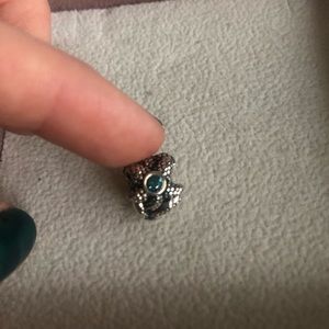 8 Pandora charms; sold separately or together
